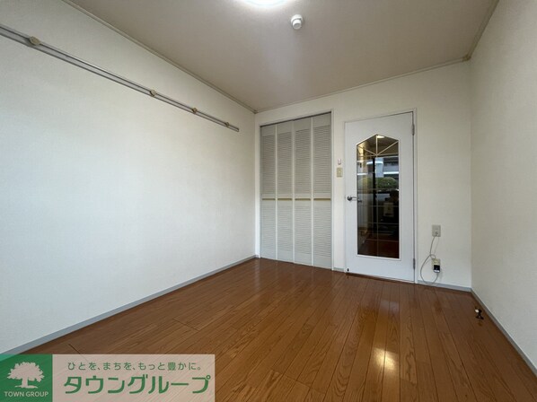 フォレストヴィラ北斗の物件内観写真